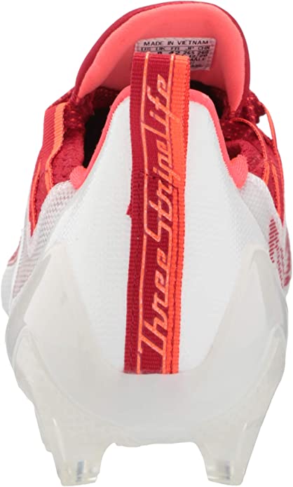 FX4227 Adidas Men's Adizero Football Cleats New