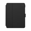 Speck Products Balance Folio Case iPad Air 2022/2020 iPad Pro 11" Black/Black - Like New