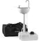 Alpcour Portable Camping Sink – Indoor/Outdoor Travel Hygiene Station - Like New