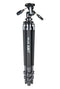 SLIK PRO 700 DX TRIPOD LEGS 615-317-BLK - BLACK - Like New