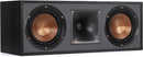 Klipsch Reference R-52C Center Channel Home Speaker - Black - Scratch & Dent