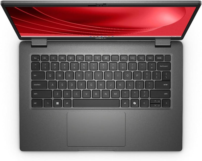 Dell Precision 5490 14'' FHD Ultra 7 155H 16GB 256GB SSD RTX 1000 Ada - GRAPHITE - Brand New