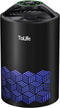 Tolife Air Purifiers With Low Noise Sleep Mode TZ-K1 - Black Like New