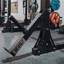 Revolt Fitness Belt Squat Attachment Fits 3” x 3” Tubular Steel - Black - Brand New