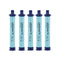 LIFESTRAW PERSONAL WATER FILTER FOR HIKING, CAMPING, TRAVEL, PREPAREDNESS - Brand New
