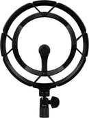 BLUE MICROPHONES RADIUS III CUSTOM SHOCKMOUNT YETI & YETI PRO USB MICROPHONES - Like New