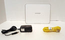 Telguard Arlo Base Station VMB3000-111PAS - White - Like New