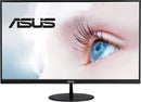 ASUS VL249HE Monitor 23.8 FHD 75Hz IPS Adaptive-Sync/FreeSync HDMI VGA Like New