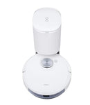 Ecovacs Deebot NEO+ Vacuum and Mop Robot with Auto-Empty - Scratch & Dent
