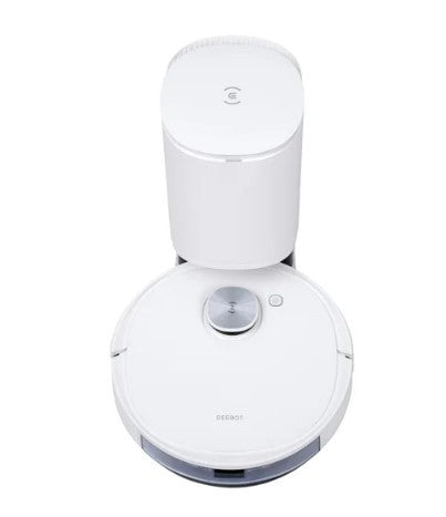 Ecovacs Deebot NEO+ Vacuum and Mop Robot with Auto-Empty - Scratch & Dent