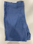 IZOD GOLF SPORTS 40 STRAIGHT FIT - SIZE: MEN 40 - BLUE - Brand New