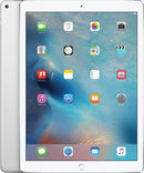 For Parts: APPLE IPAD PRO 9.7" 128GB WIFI SILVER NO POWER