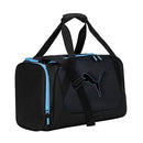 PUMA EVERCAT FORM FACTOR DUFFEL BAG - NAVY/LIGHT BLUE/BLACK - Brand New