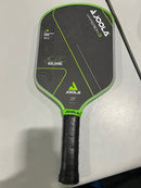 JOOLA 2024 JOOLA BEN JOHNS HYPERION 3 16MM PICKLEBALL PADDLE - GREEN/BLACK - Like New