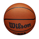 WILSON NBA DRV SERIES SIZE 6 BASKETBALL - SIZE 6 - 28.5" WTB9300-06 - Brown - Like New