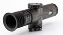 COVERT OPTICS THERMX TS1 3-8X THERMAL RIFLE SCOPE CC0111 - BLACK - Like New