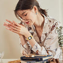 Supoix Compatible with Apple Watch Band 38mm 40mm 41mm 42mm 44mm 45mm 46mm - Like New