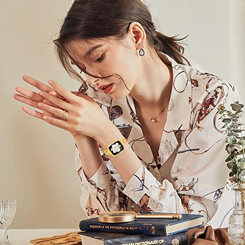 Supoix Compatible with Apple Watch Band 38mm 40mm 41mm 42mm 44mm 45mm 46mm - Like New