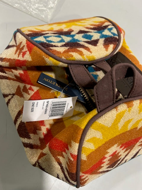 PENDLETON PASCO TRAVEL KIT - MULTI - Brand New