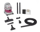 Shop-Vac 5895200 2.5-Peak Horsepower All-around EZ Series B0040LT71S - Magenta - Brand New