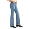 LEVI'S WOMEN'S CLASSIC BOOTCUT JEANS SIZE: WOMEN 31X32 (12M) - BLUE (NEW) - Brand New