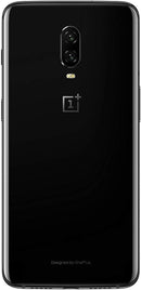 OnePlus 6T A6013 128GB T-Mobile - Mirror Black - Scratch & Dent