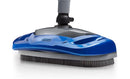 POOL SUPPLY WORLD DORADO SUCTION SIDE POOL CLEANER 360151 - BLUE - Like New