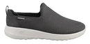 SKECHERS MEN'S GO WALK MAX SHOES CHARCOAL SIZE MEN 11 EXTRA WIDE - Brand New