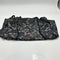 POPILUSH SHAPEWEAR ALL-LACE HOURGLASS CORSET SIDE SLIT DRESS - SIZE: XL - BLACK - Like New