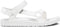 TEVA WOMEN'S ORIGINAL UNIVERSAL SANDAL - SIZE: WOMEN 10 - BRIGHT WHITE - Like New