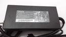 CHICONY AC ADAPTER MODEL AC INPUT 100-240V-2.37A 50-60HZ - BLACK - Like New