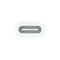 APPLE USB-C TO PENCIL 1ST GEN ADAPTER MQLU3AM/A - WHITE - Like New