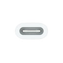 APPLE USB-C TO PENCIL 1ST GENERATION ADAPTER MQLU3AM/A - WHITE - Brand New