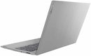 LENOVO 81WQ 15.6" FHD 1920X1080 N5030 4GB 128GB SSD 81WQ00CLUS - SILVER - Like New