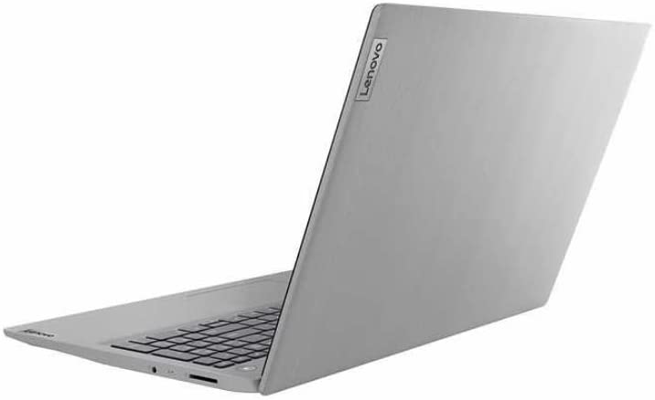 LENOVO 81WQ 15.6" FHD 1920X1080 N5030 4GB 128GB SSD 81WQ00CLUS - SILVER - Like New