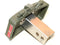 GG&G CLAYMORE HITCH COVER OD GREEN - GREEN - Like New