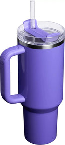 STANLEY QUENCHER H20 FLOWSTATE DHALIA SHIMMER TUMBLER 40 OZ - - Scratch & Dent