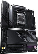 GIGABYTE B850 AORUS ELITE AMD AM5 LGA 1718 (REV. 1.X) WIFI7 - BLACK GRAY - Like New