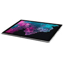 MICROSOFT SURFACE PRO 6 12.3 2736x1824 I5-8250U 8 128GB SSD LGP-00001 - PLATINUM - Brand New