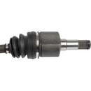 Cardone 66-3553 CV Drive Axle Drive Shaft Automotive - Like New