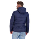 SPYDER MEN'S NEXUS PUFFER JACKET - MEDIUM - FRONTIER - SPFGM083 - Like New