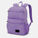 High Sierra Everclass Backpack - Travel Work Laptop Bookbag purple/pink - Like New