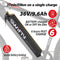 SWIFTY AT656 ELECTRIC BIKE FROM 36 VOLT 250W ELECTRIC BIKE FOR - Scratch & Dent