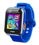 VTECH KIDIZOOM SMARTWATCH DX2, UNIVERSAL SIZE 193800 - BLUE - Like New