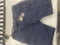 RUGGED TRAIL DARK BLUE CARGO SHORT WITH 6 POCKETS - SIZE: MEN 40 - NAVY - Brand New
