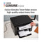 Canon 125 Black Toner Cartridge Compatible with MF3010, MF3010 VP, LBP6030W - Brand New
