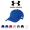 1282140 Under Armour Adjustable Chino Cap New