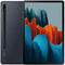 SAMSUNG GALAXY TAB S7 11" WIFI BLUETOOTH 128GB SM-T870NZKAXAR - MYSTIC BLACK - Brand New