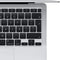 Late 2020 Apple MacBook Air 13.3" 2560 x 1600 M1 16GB 256GB SSD - Space Gray Like New