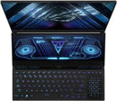 ASUS ROG Zephyrus Duo 16 16" QHD+ Ryzen 9 7945HX 64GB 1TB SSD RTX 4080 - Black - Like New